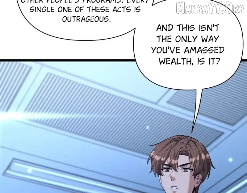 I’m Trapped In This Day For One Thousand Years Chapter 237 - page 112